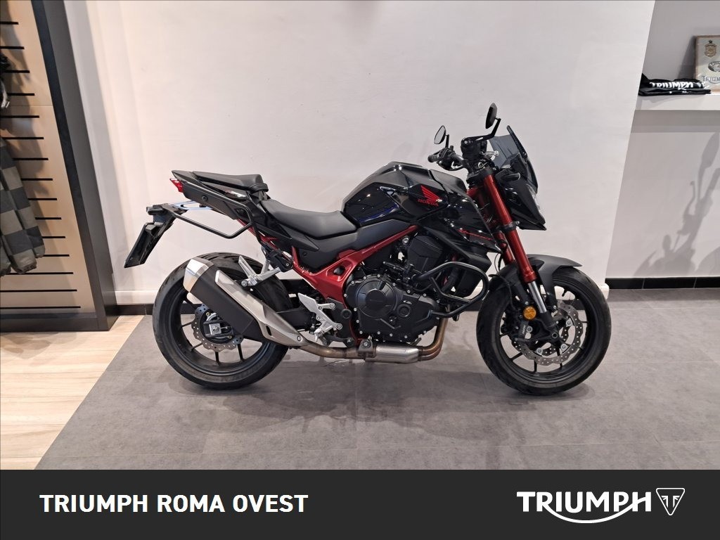 HONDA CB 750 Hornet Abs