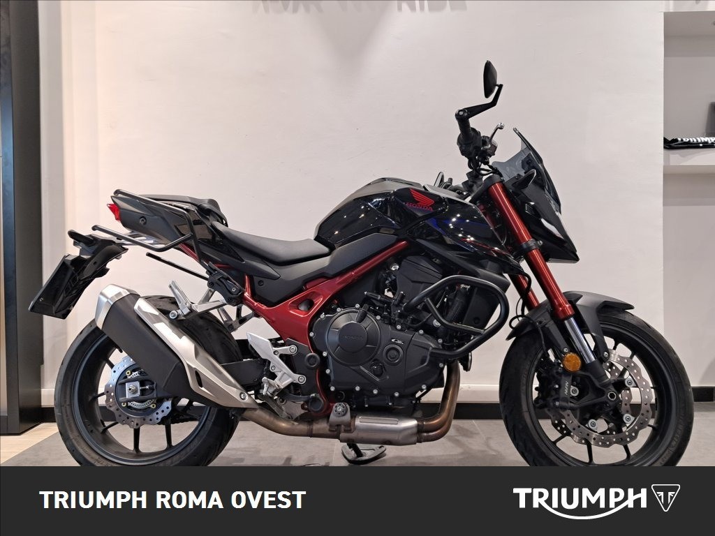 HONDA CB 750 Hornet Abs