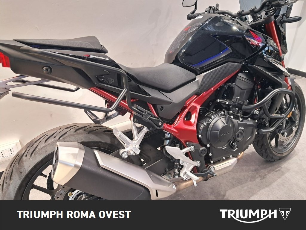 HONDA CB 750 Hornet Abs