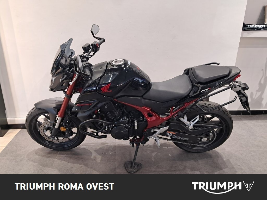 HONDA CB 750 Hornet Abs