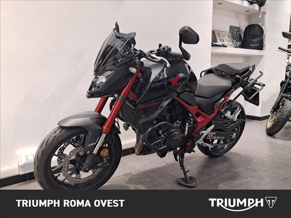 HONDA CB 750 Hornet Abs