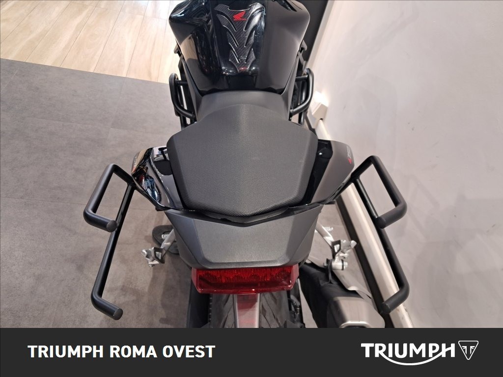 HONDA CB 750 Hornet Abs