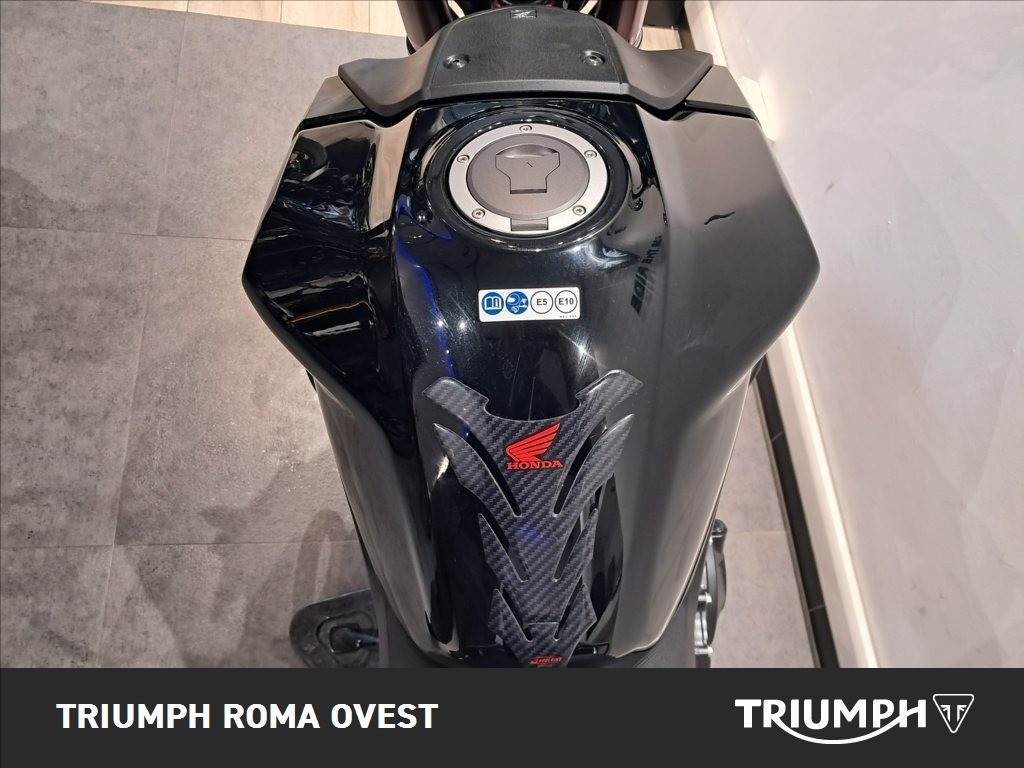 HONDA CB 750 Hornet Abs