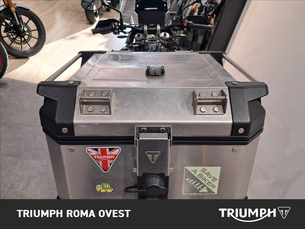 TRIUMPH Tiger 900 Rally Abs