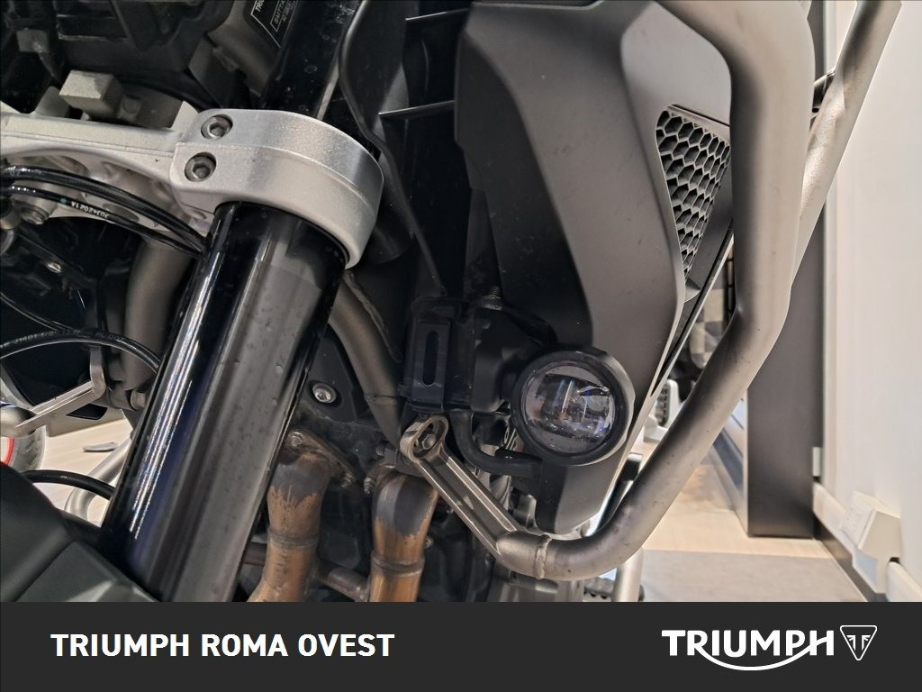 TRIUMPH Tiger 1200 GT Pro Abs