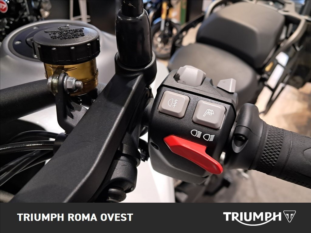 TRIUMPH Tiger 1200 GT Pro Abs