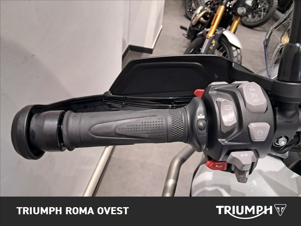 TRIUMPH Tiger 1200 GT Pro Abs