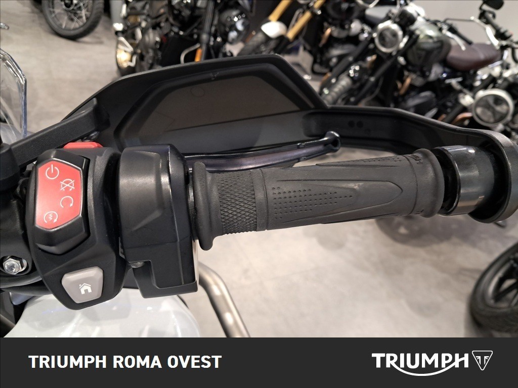 TRIUMPH Tiger 1200 GT Pro Abs