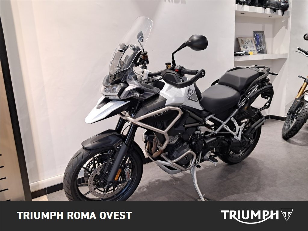 TRIUMPH Tiger 1200 GT Pro Abs