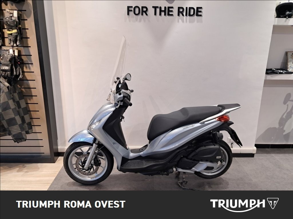 PIAGGIO Medley 125 Abs