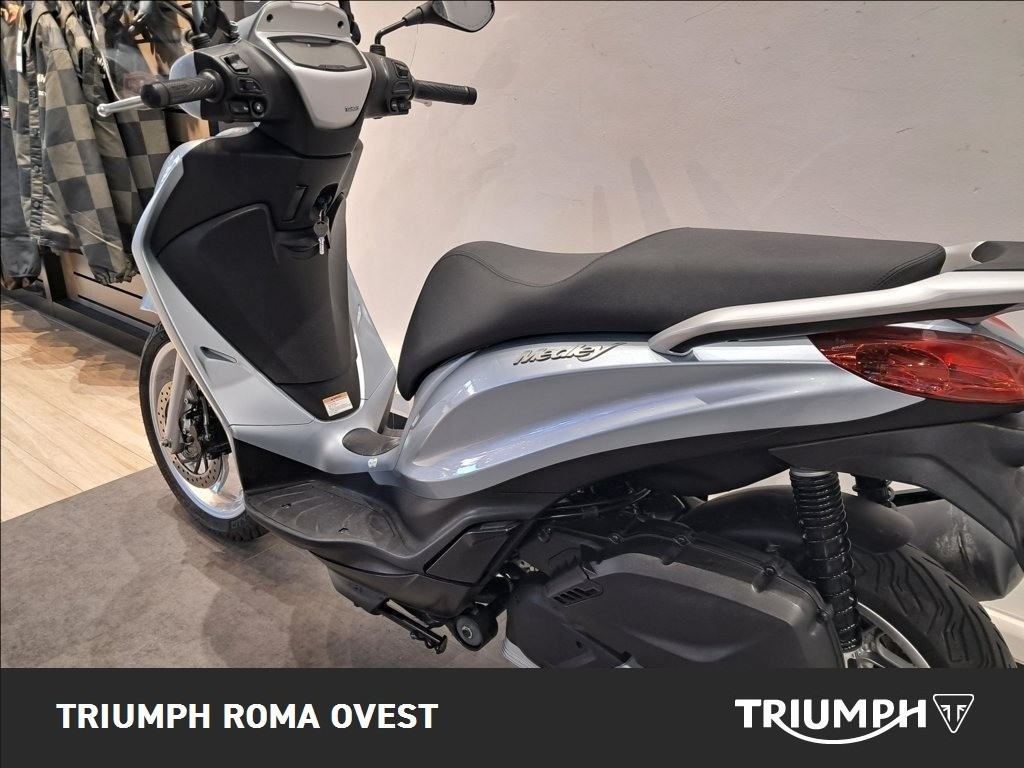 PIAGGIO Medley 125 Abs