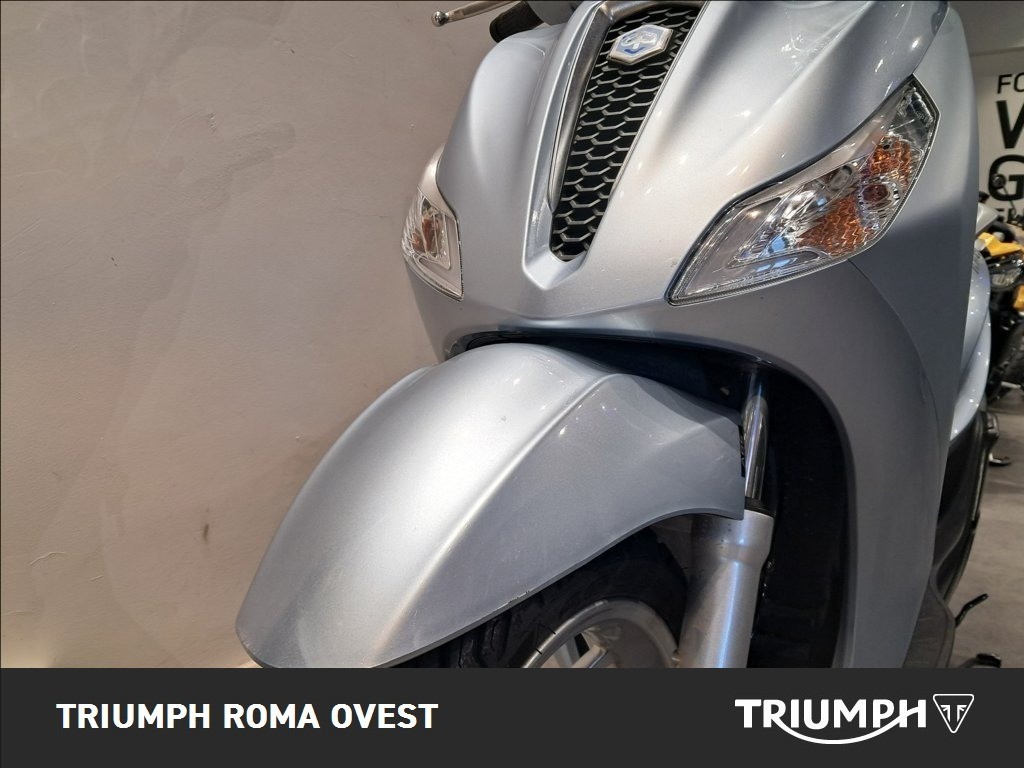 PIAGGIO Medley 125 Abs