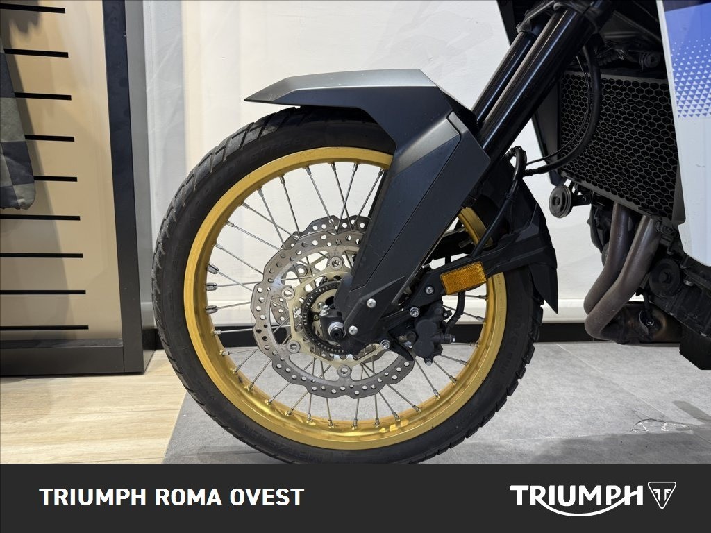 HONDA Transalp 750 XLAbs