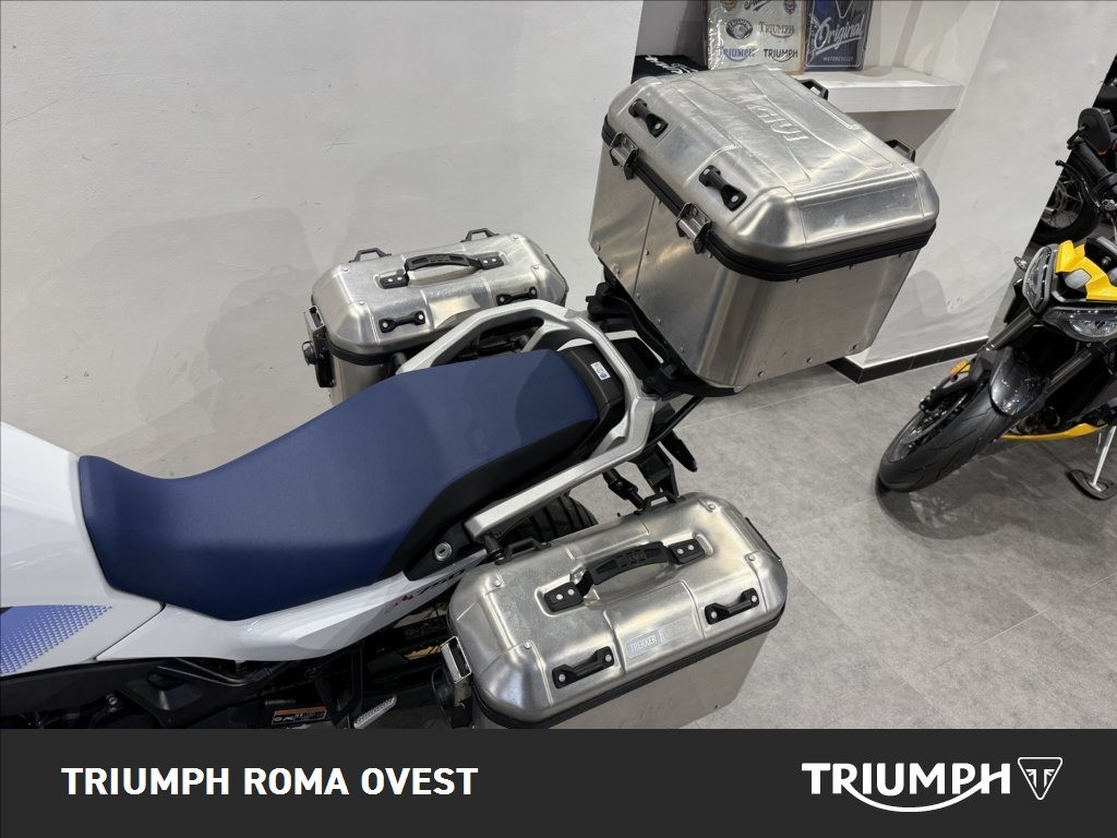 HONDA Transalp 750 XLAbs