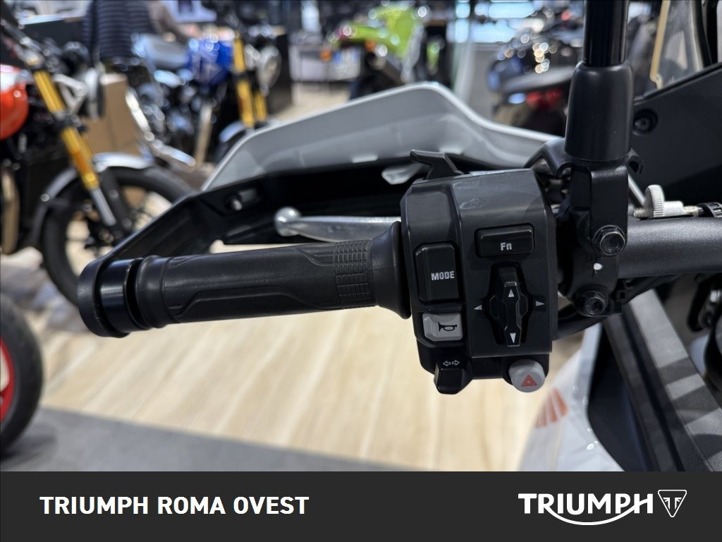 HONDA Transalp 750 XLAbs