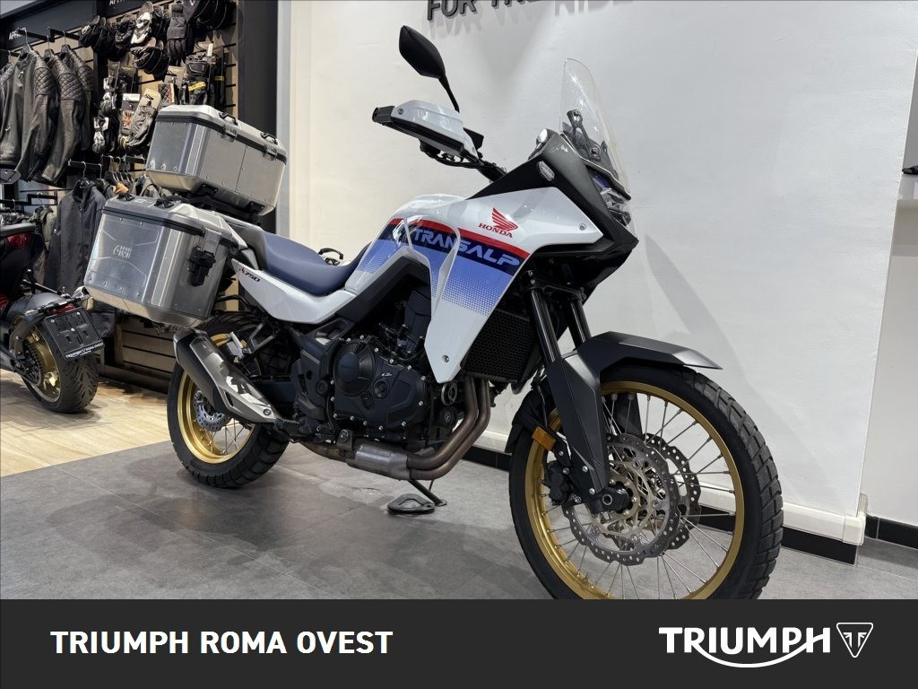 HONDA Transalp 750 XLAbs
