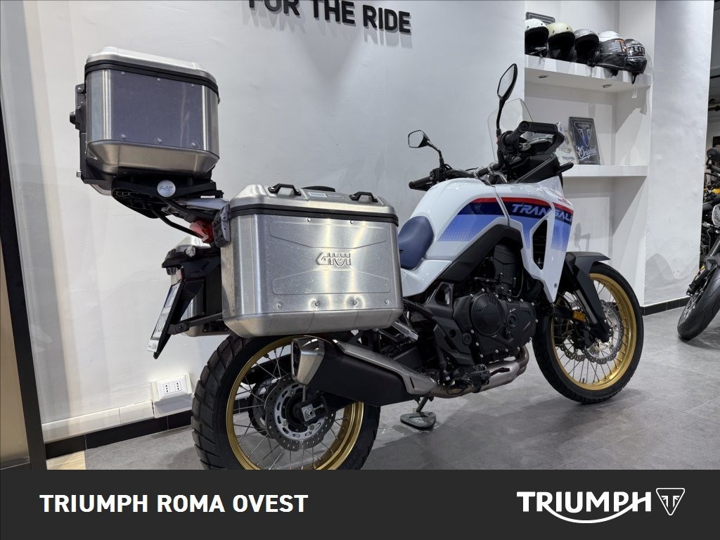 HONDA Transalp 750 XLAbs