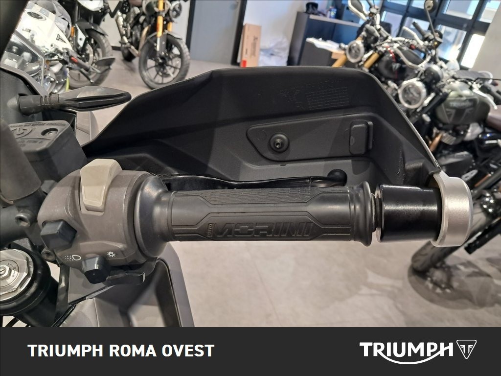 MOTO MORINI X Cape 650 cerchi a raggi Abs