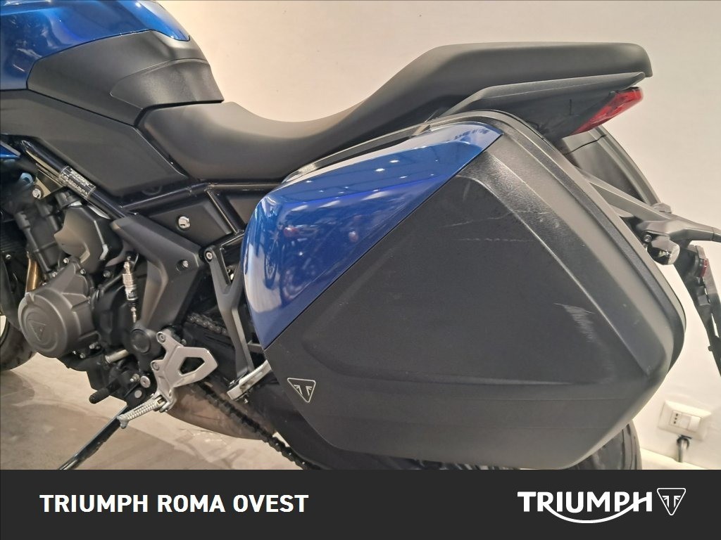 TRIUMPH Tiger Sport 660 Abs