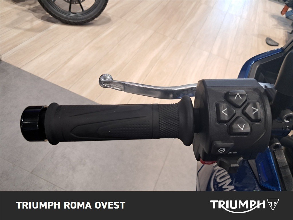 TRIUMPH Tiger Sport 660 Abs