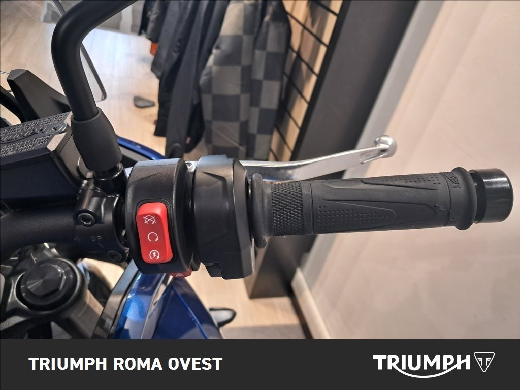 TRIUMPH Tiger Sport 660 Abs