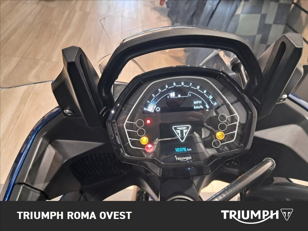 TRIUMPH Tiger Sport 660 Abs