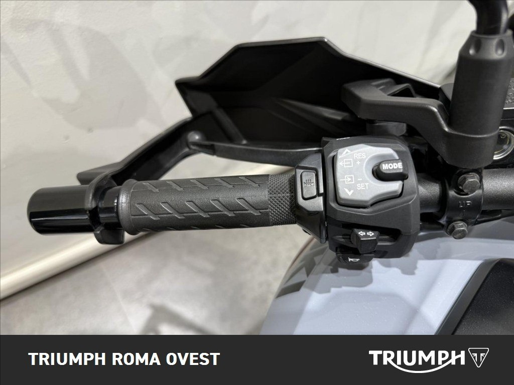 SUZUKI V-Strom 1050 SE Abs