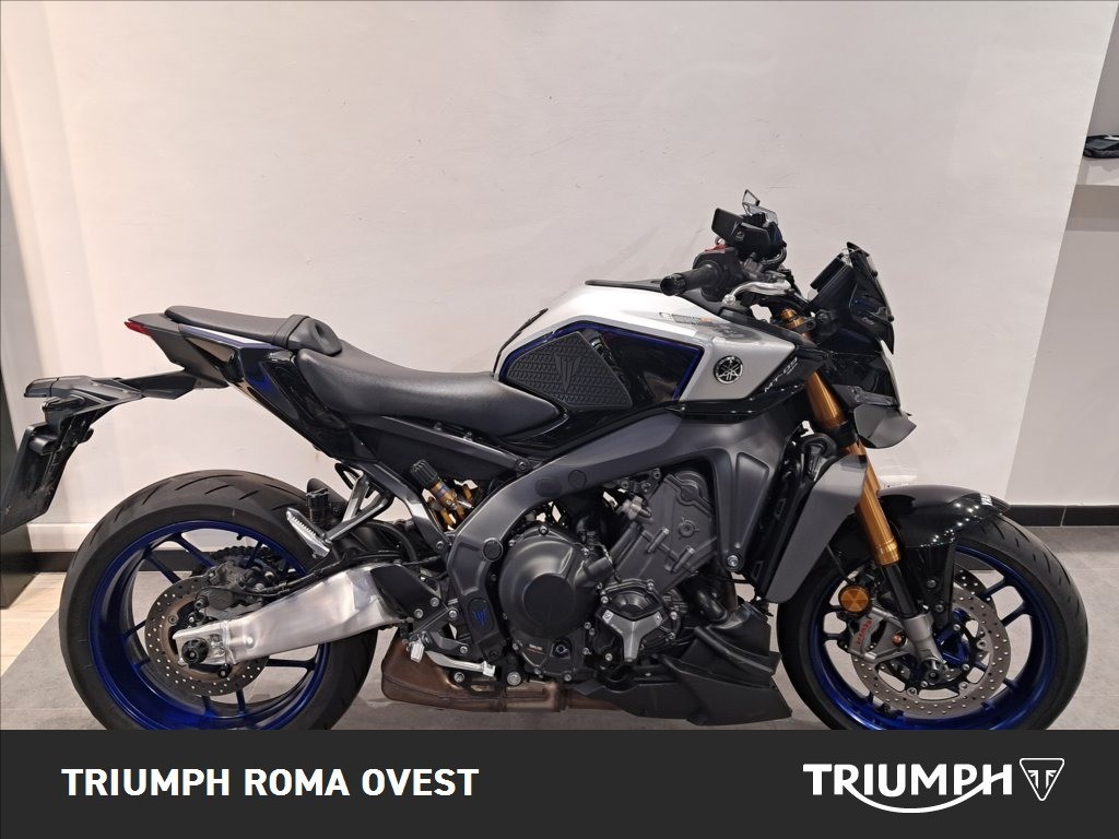 YAMAHA MT-09 890 SP Abs