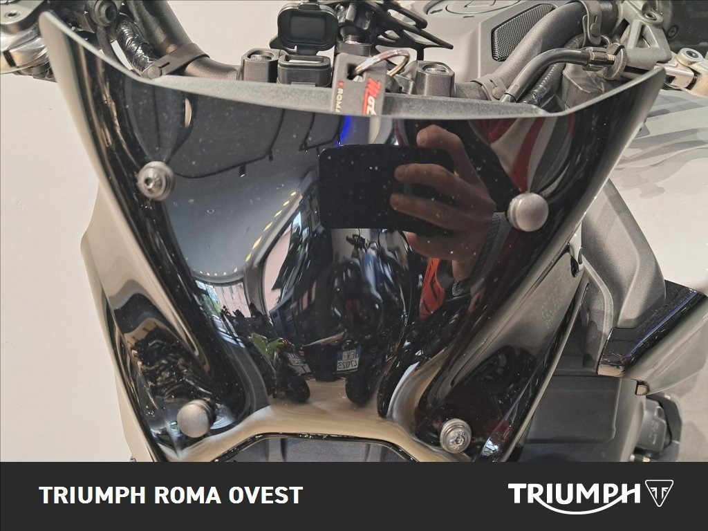 YAMAHA MT-09 890 SP Abs