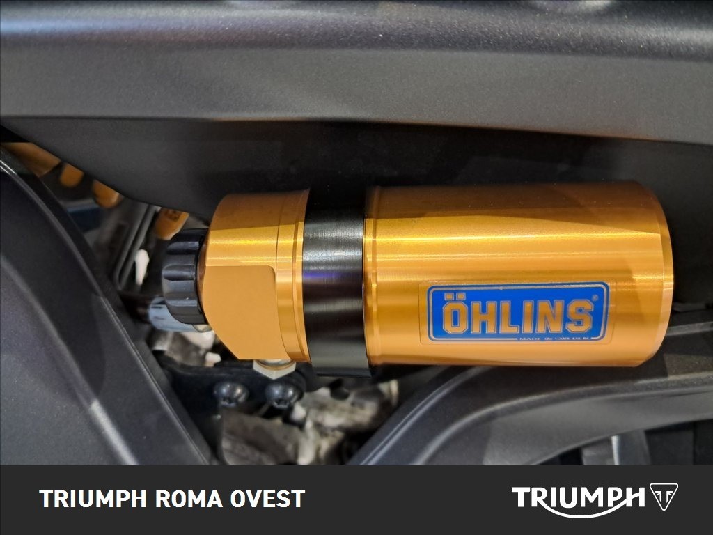 YAMAHA MT-09 890 SP Abs