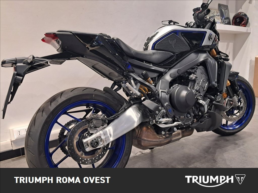 YAMAHA MT-09 890 SP Abs