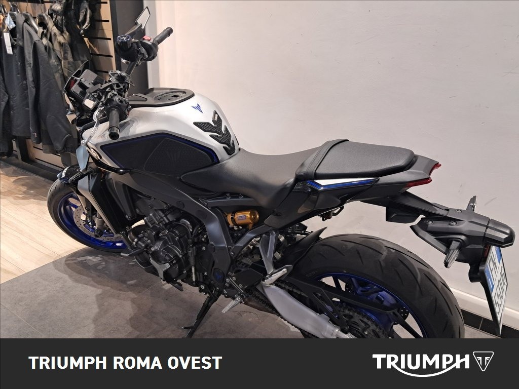 YAMAHA MT-09 890 SP Abs