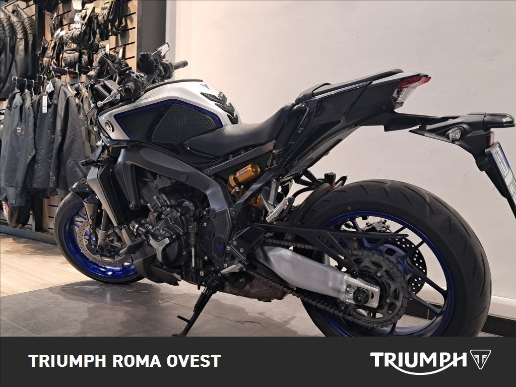YAMAHA MT-09 890 SP Abs
