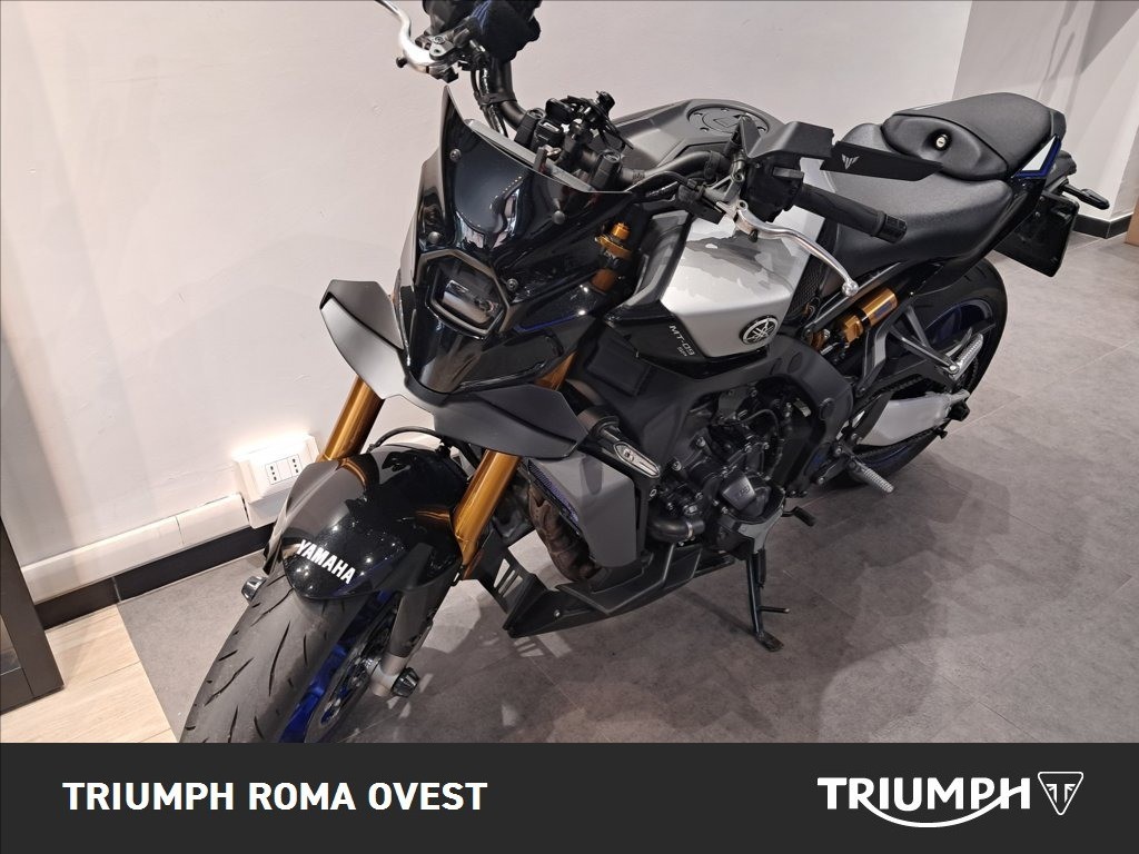 YAMAHA MT-09 890 SP Abs