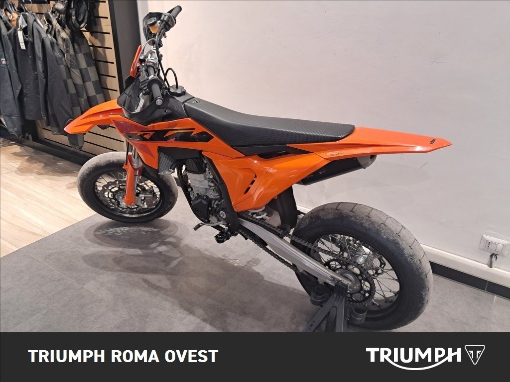 KTM 450 SMR 