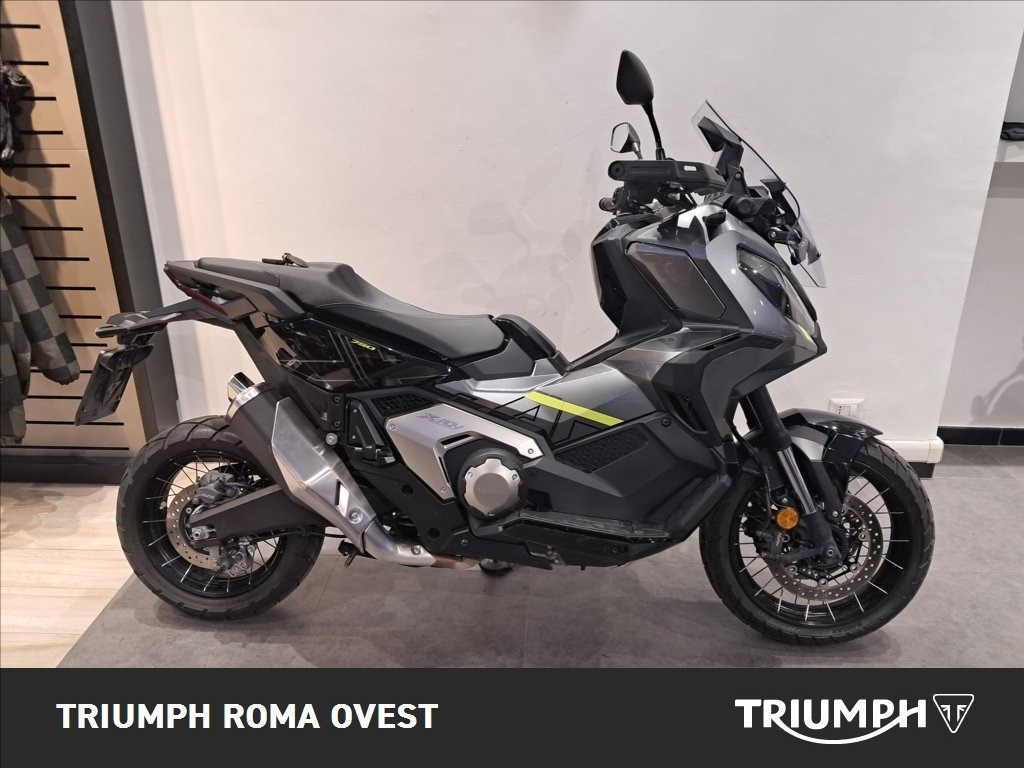HONDA X-ADV 750 DCT Abs