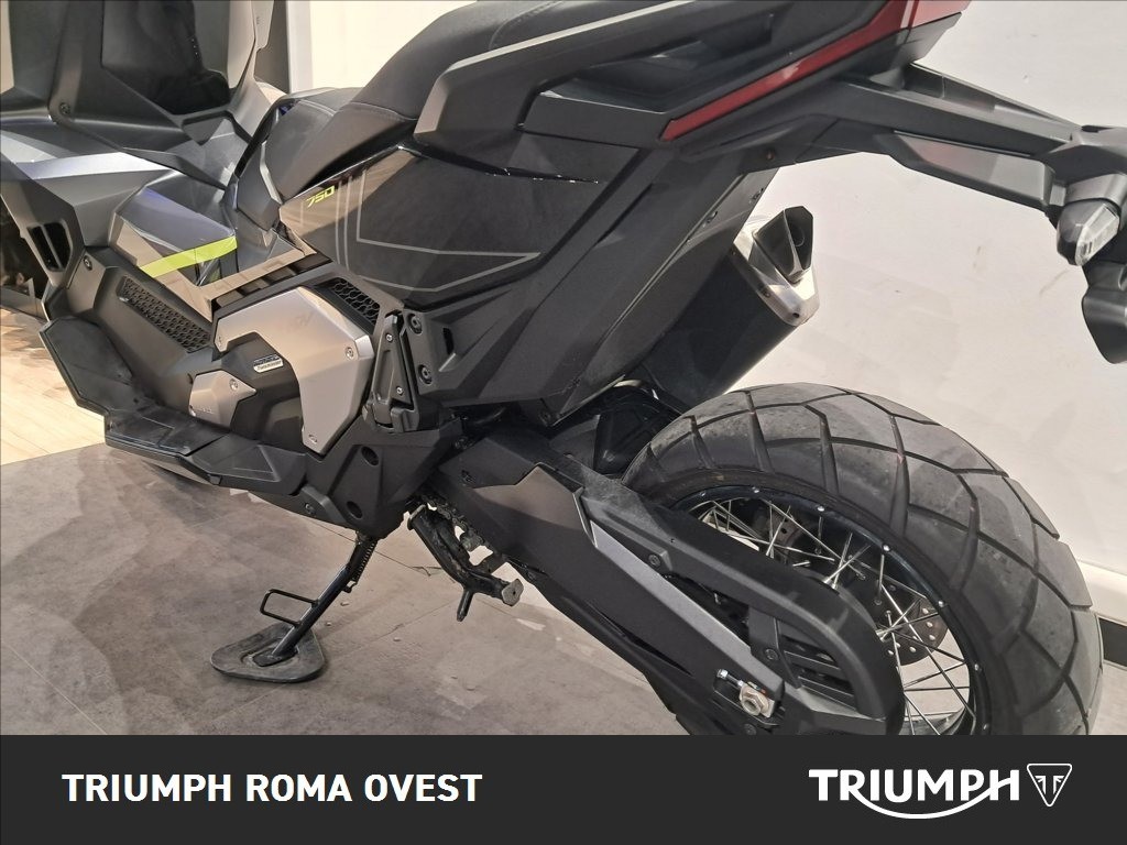 HONDA X-ADV 750 DCT Abs