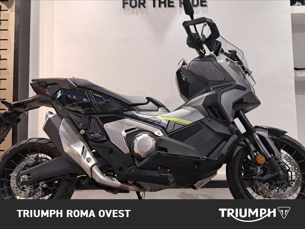 HONDA X-ADV 750 DCT Abs