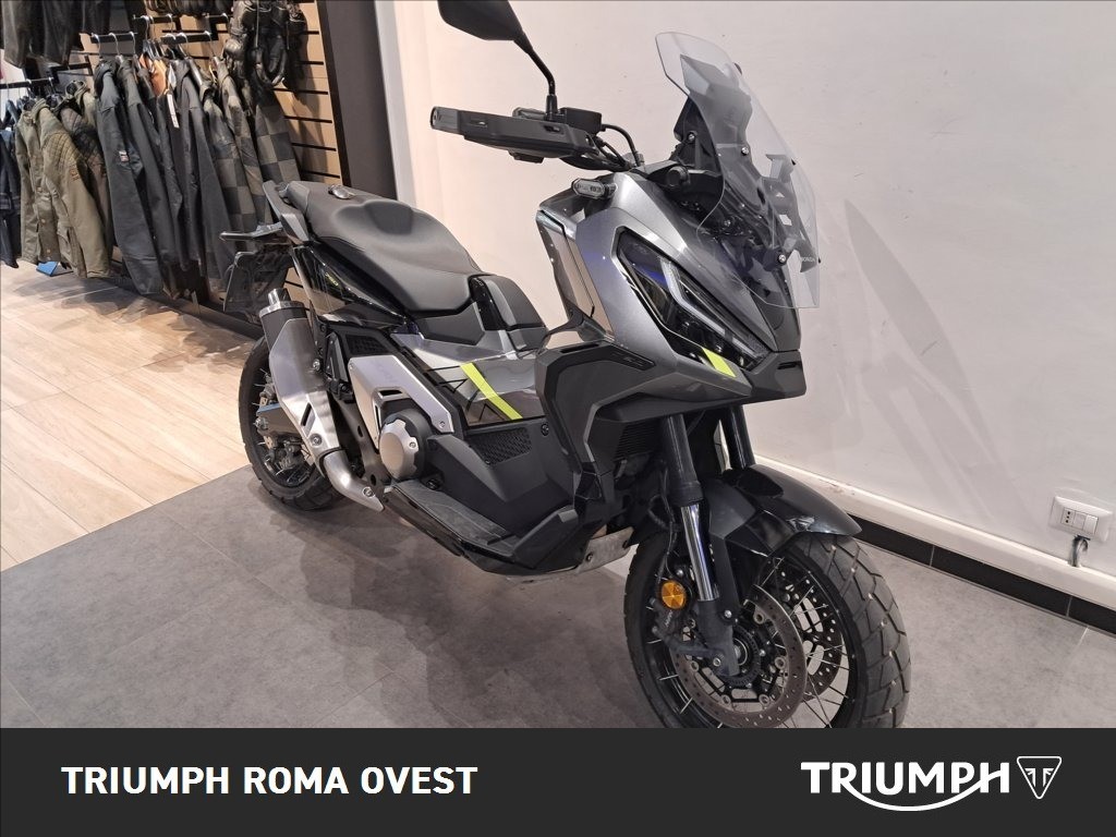 HONDA X-ADV 750 DCT Abs