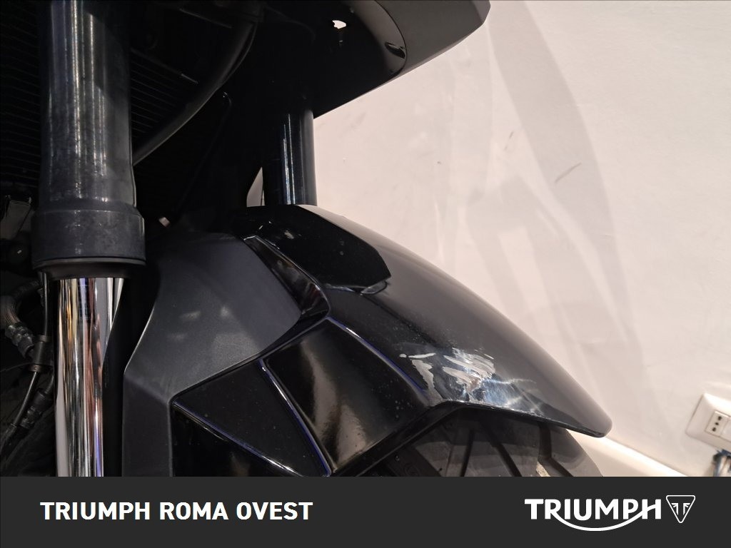 HONDA X-ADV 750 DCT Abs