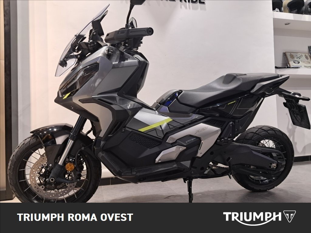 HONDA X-ADV 750 DCT Abs