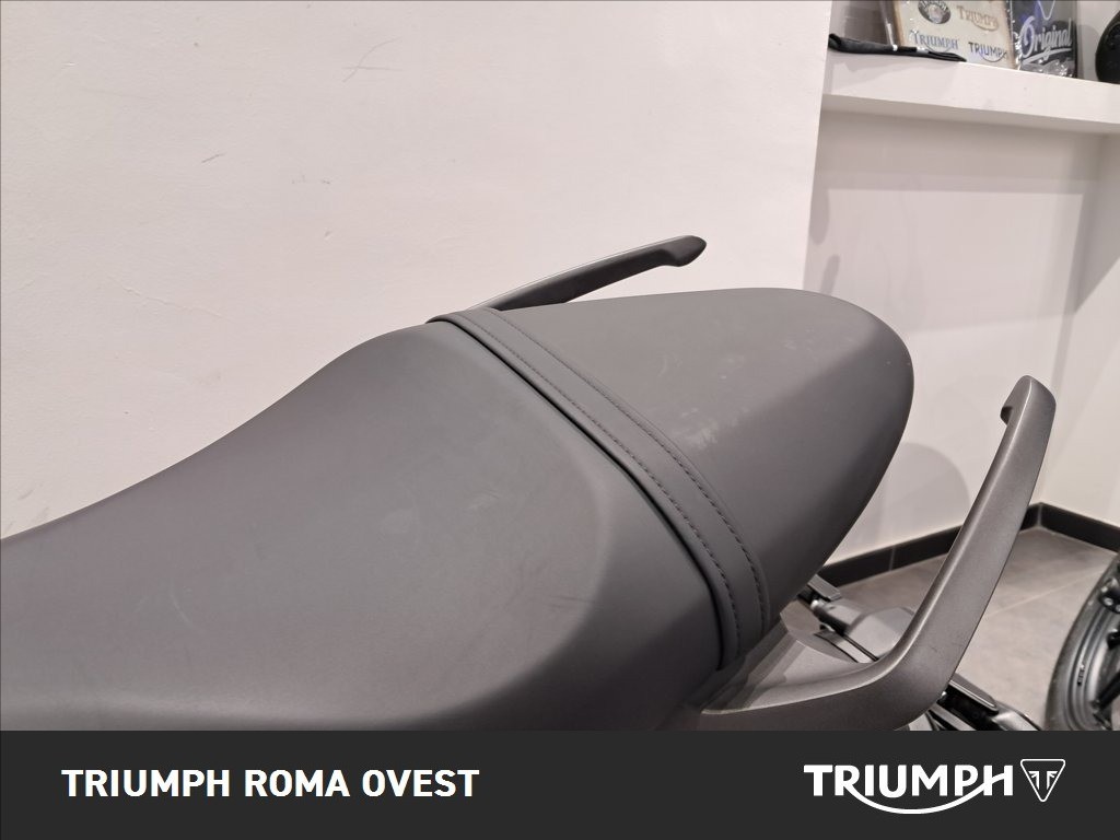 TRIUMPH Trident 660 Abs