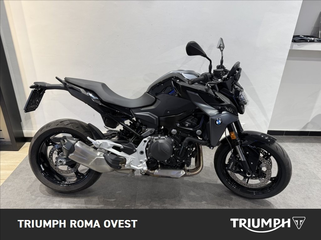 BMW F 900 R Abs