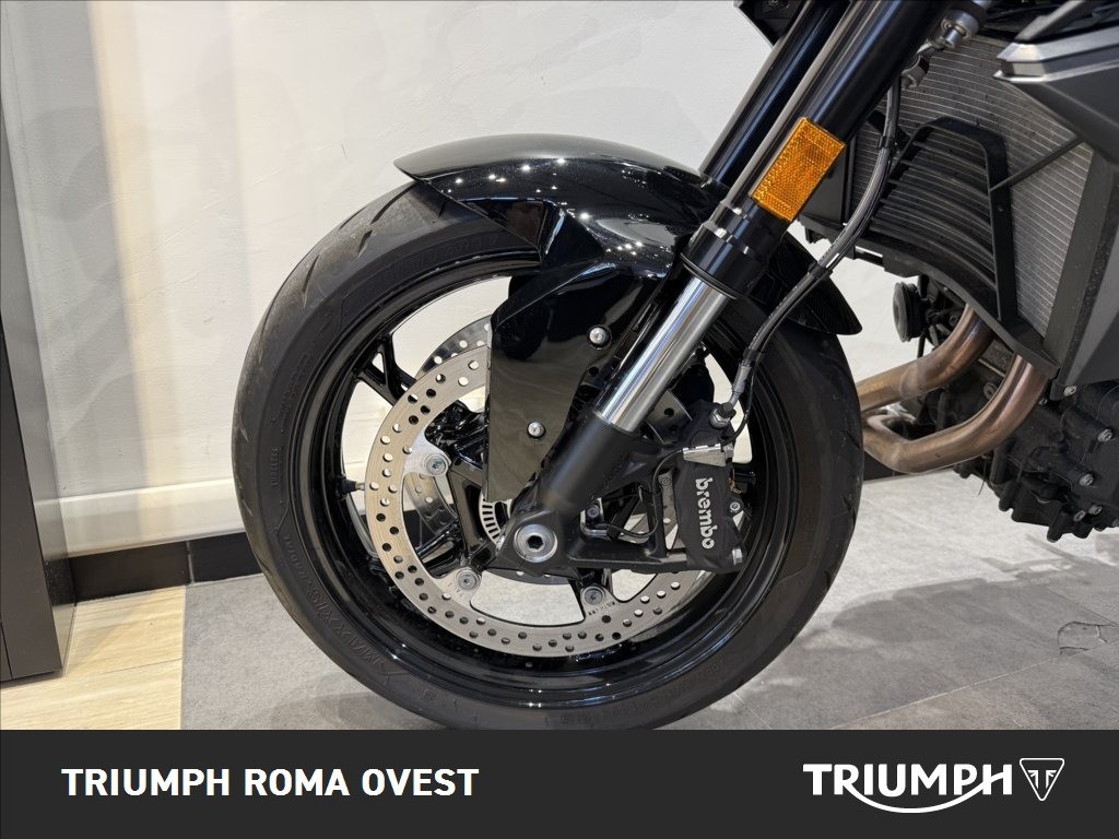 BMW F 900 R Abs