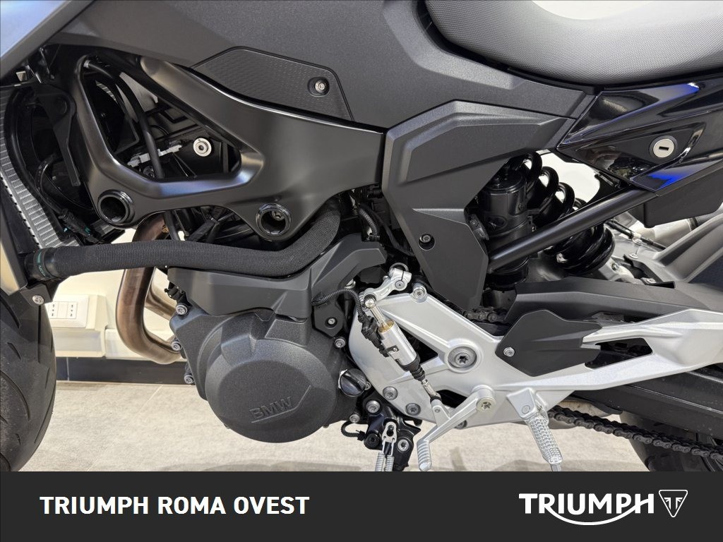 BMW F 900 R Abs