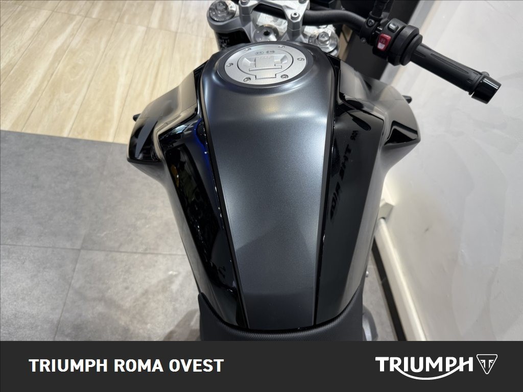 BMW F 900 R Abs