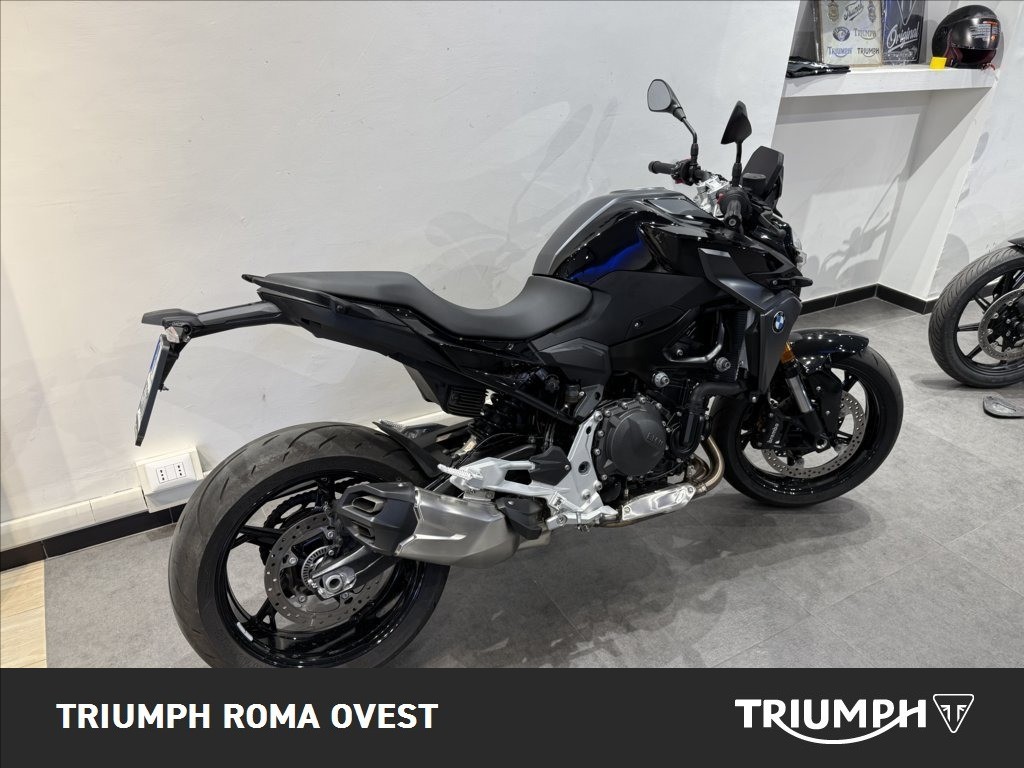 BMW F 900 R Abs
