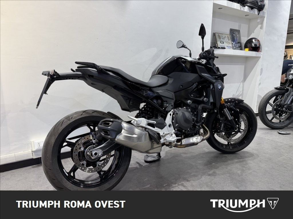 BMW F 900 R Abs