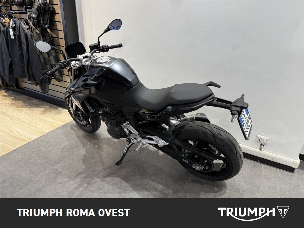 BMW F 900 R Abs