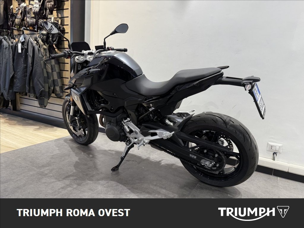 BMW F 900 R Abs